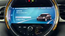 MINI Hatchback 1.5 Cooper Exclusive 5dr Auto Petrol Hatchback